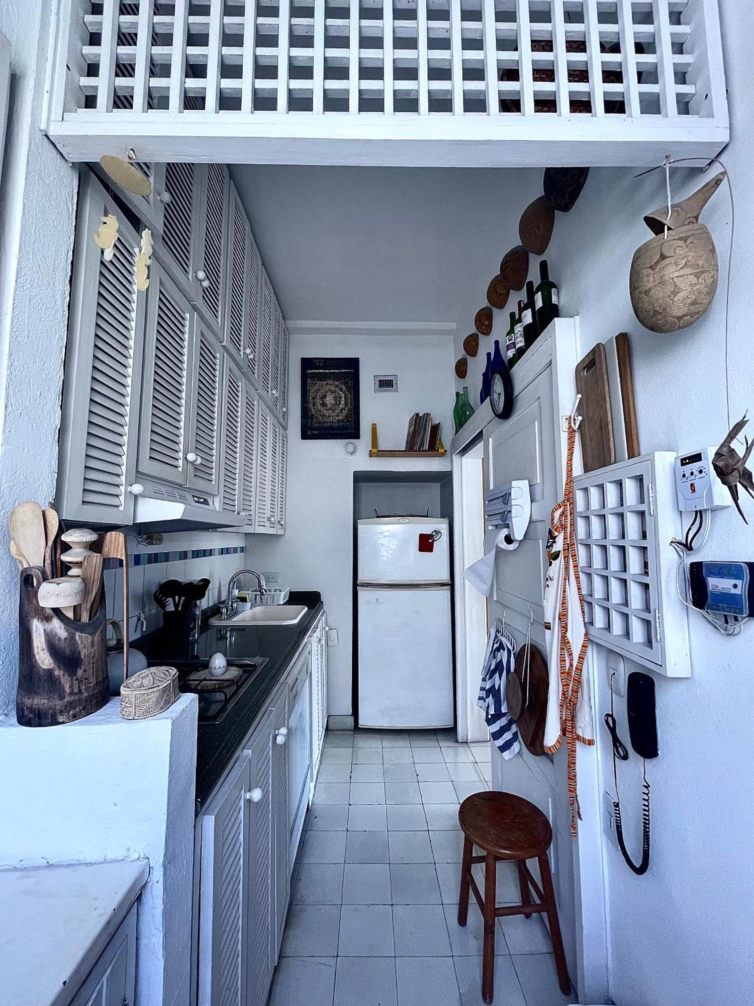 Bello Apartamento Corazon De Cartagena Colonial ภายนอก รูปภาพ