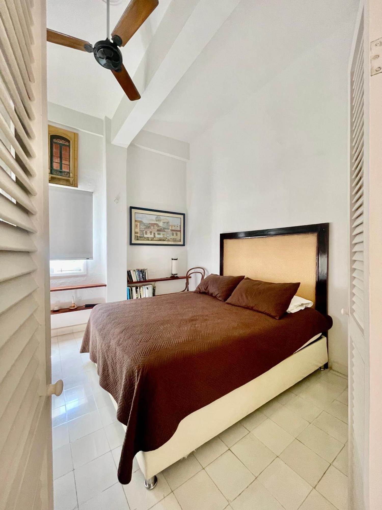 Bello Apartamento Corazon De Cartagena Colonial ภายนอก รูปภาพ